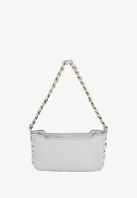 Sélectionné, silver