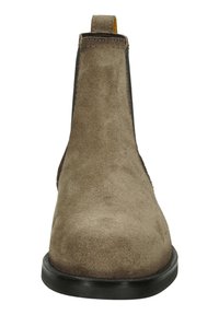 camel active Stiefelette - taupe