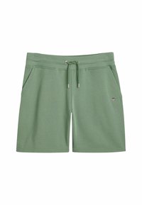 Unselected, kalamata green
