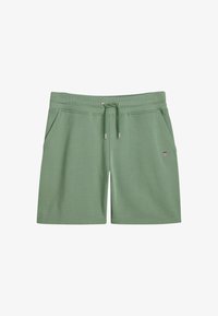 Non sélectionné, kalamata green