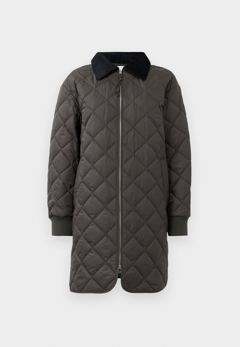 Marc O’Polo DENIM Wintermantel kaki