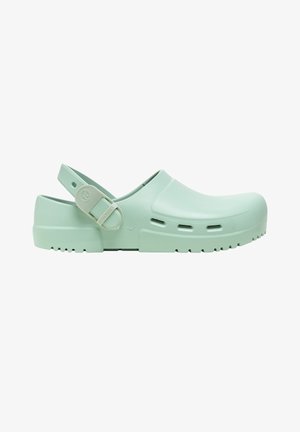 Birkenstock, UNISEX - Badesandale - mint