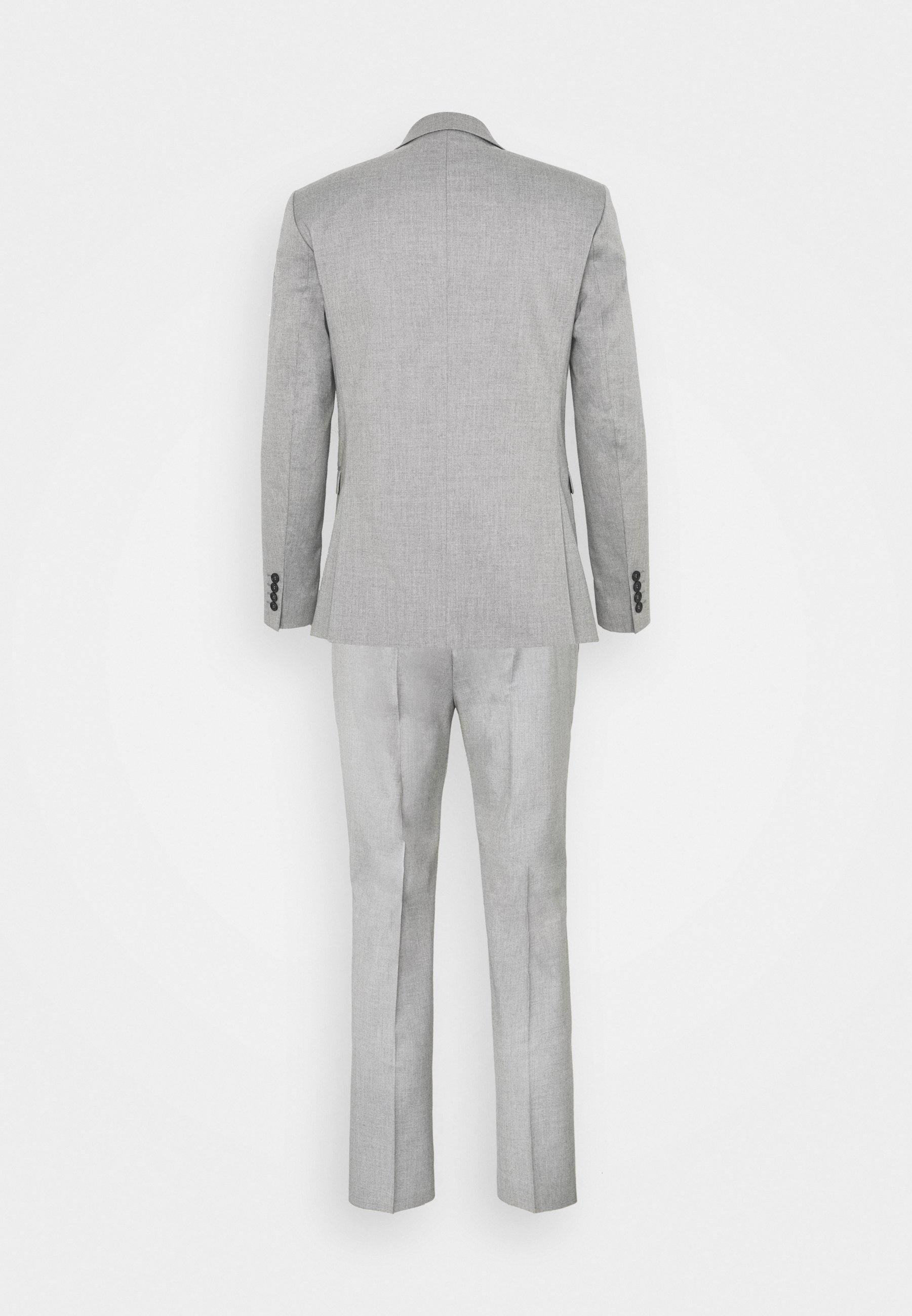 Uomo SLHSLIM MYLOLOGAN CROP SUIT - Completo Uomo SLHSLIM MYLOLOGAN CROP SUIT - Completo
