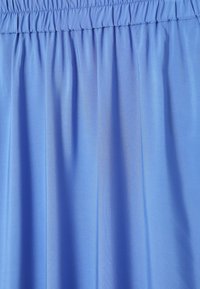TATUUM KATIA - Maxi szoknya - blue