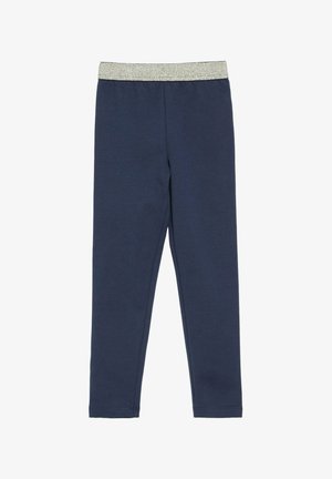 s.Oliver, LEGGINGS - Legging (type pantalon) - navy