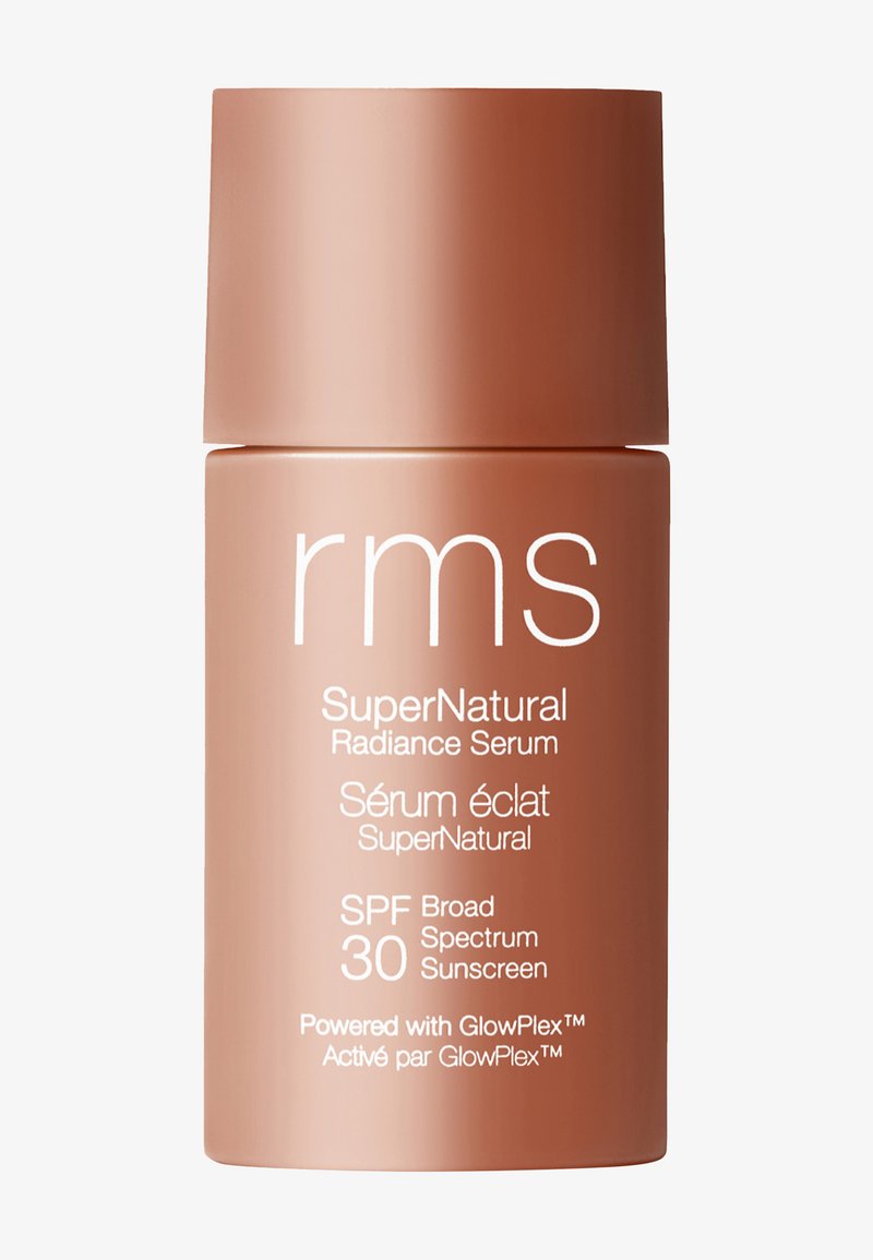 RMS Beauty - SUPERNATURAL RADIANCE TINTED SERUM - Idratanti colorati - bronze, Ingrandire