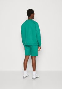 Ellesse VOLIERO UNISEX - Collegepaita - green