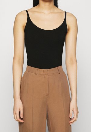 Top - black