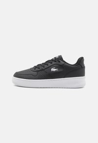 L001 SET 224 - Zapatillas - noir/blanc