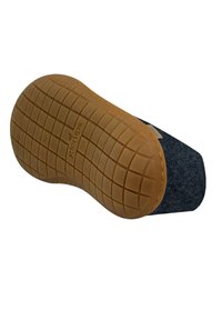 Glerups UNISEX - Hjemmesko - denim