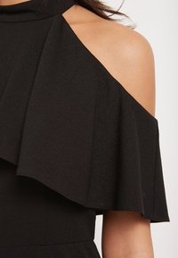 Lipsy Fodralklänning - black