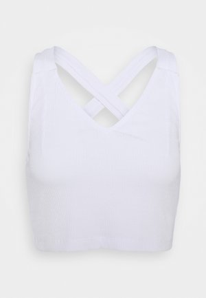 Top - white