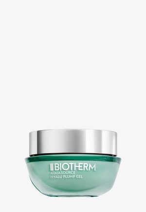 Biotherm AQUASOURCE HYALU PLUMP GEL - Hydraterende gel