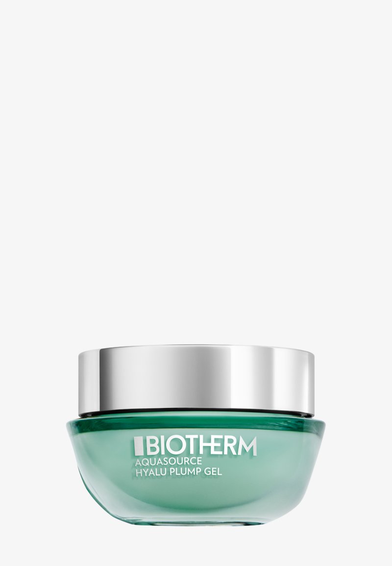 Biotherm - AQUASOURCE HYALU PLUMP GEL - Hydraterende gel, Vergroten