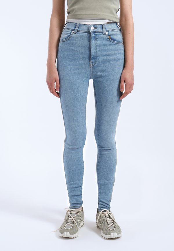 MOXY - Jeans Skinny Fit - cape light vintage