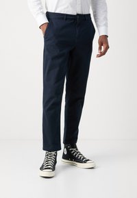 Scotch & Soda CORE DRIFT - Chinos - night