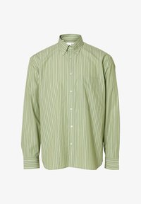 Izbrano, iceberg green