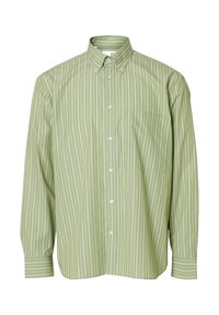 RELAXED FIT - Shirt - iceberg green