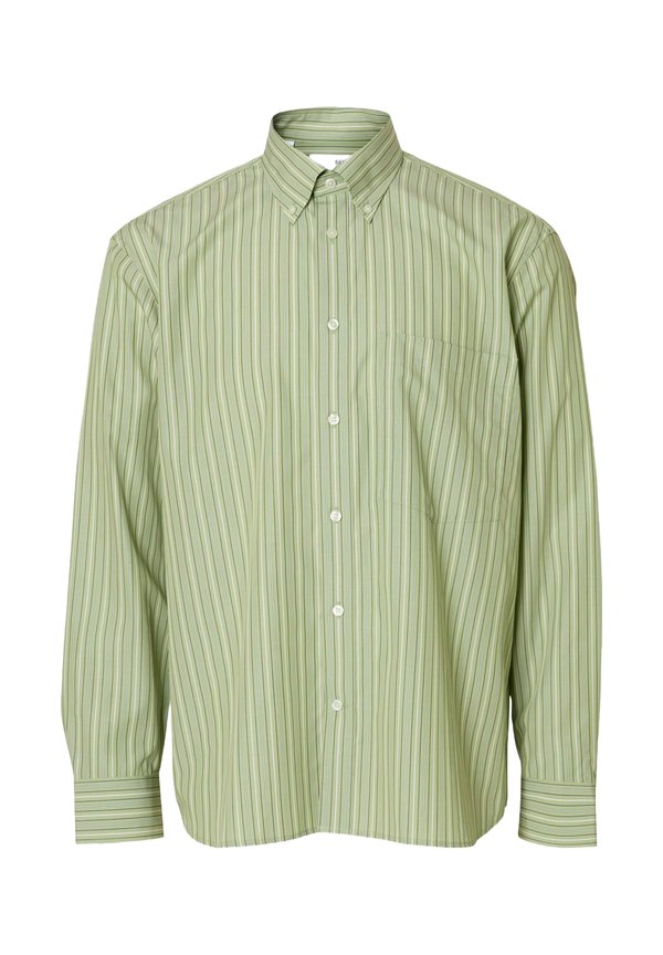 RELAXED FIT - Shirt4