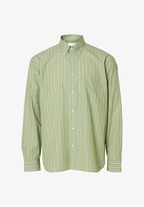 RELAXED FIT - Shirt4