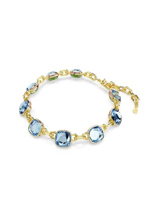 Collier - blue