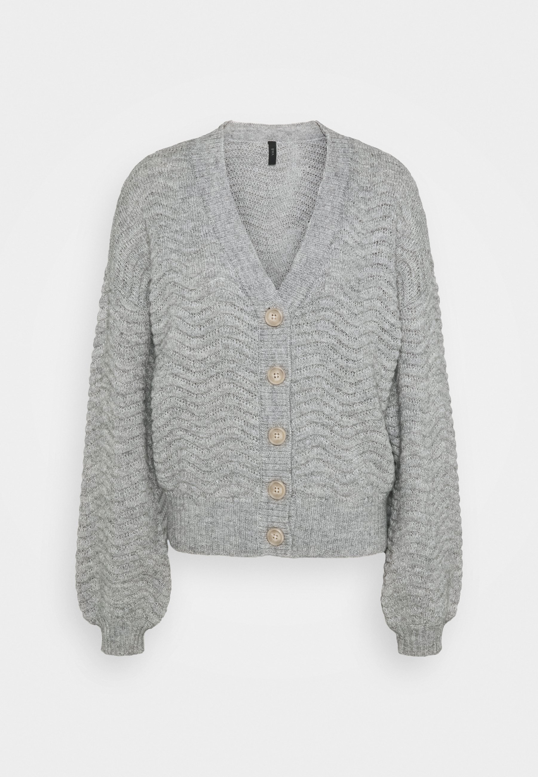 YAS YASBETRICIA CARDIGAN - Cardigan 