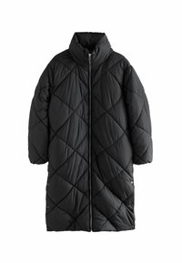 SHOWER RESISTANT  REGULAR FI - Abrigo de invierno - black