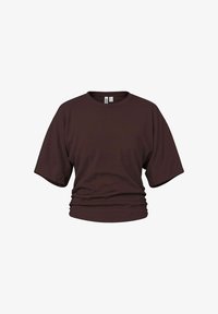 Δεν επιλέχθηκε, chocolate plum