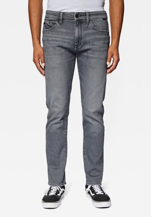 Slim fit jeans - grey