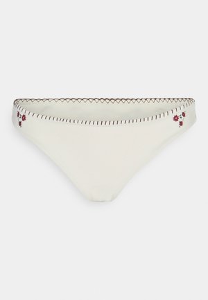 Frankies Bikinis SAWYER BOTTOM - Bikiniunderdel - sea fairy