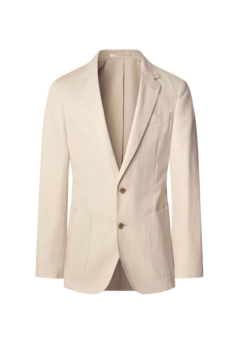Hackett London Blazer crème Hackett London Blazer crème