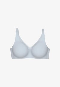 Неизбран, pearl grey