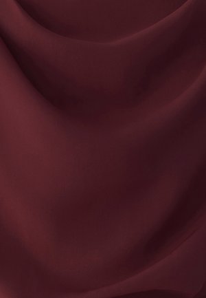 BWLDR, TINA JUMPSUIT - Jumpsuit - burgundy