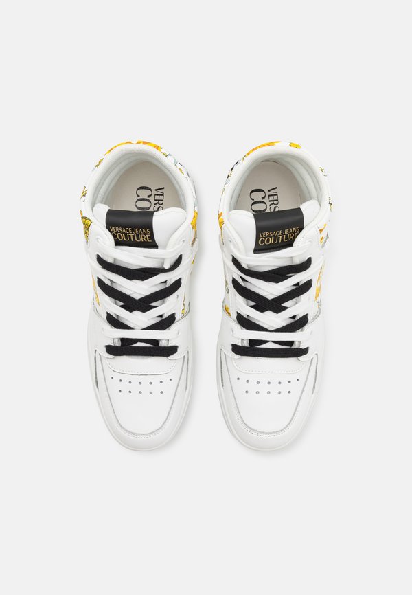 FONDO STARLIGHT - High-top trainers4