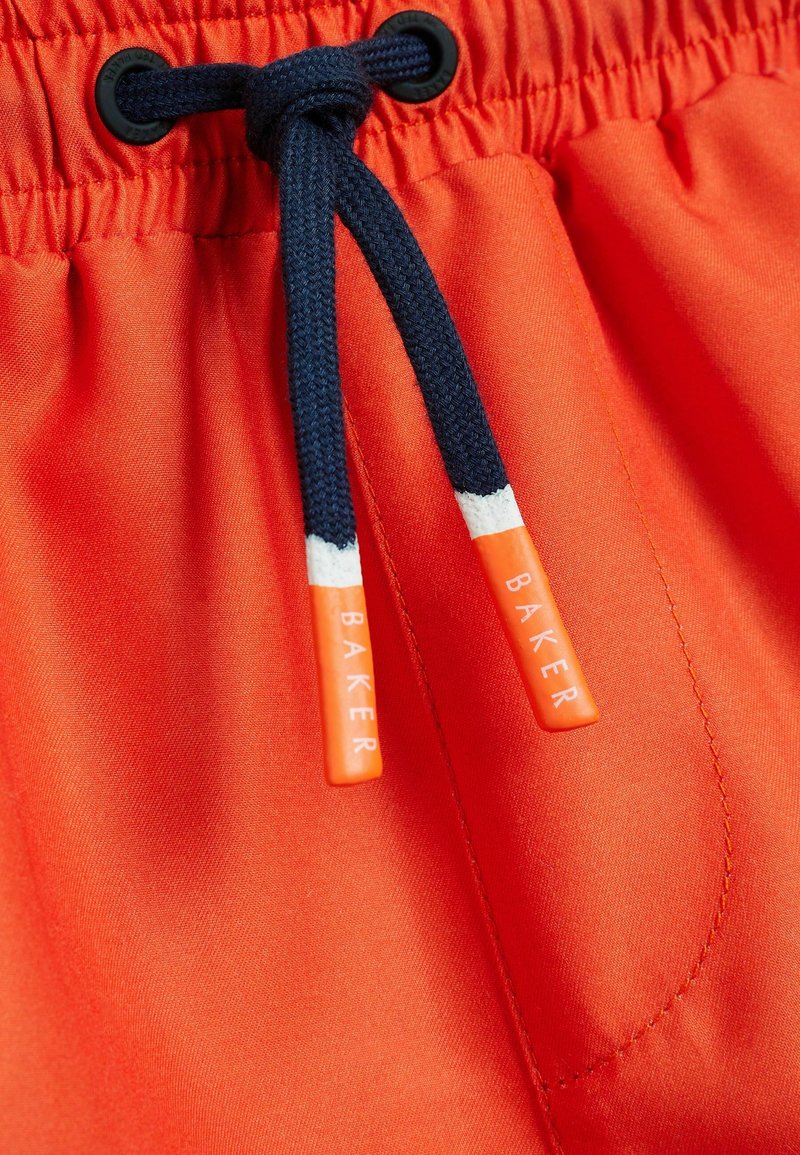 Kinder Bikinis | Baker by Ted Baker Badeshorts orange - WC11348 Kinder Bikinis | Baker by Ted Baker Badeshorts orange - WC11348