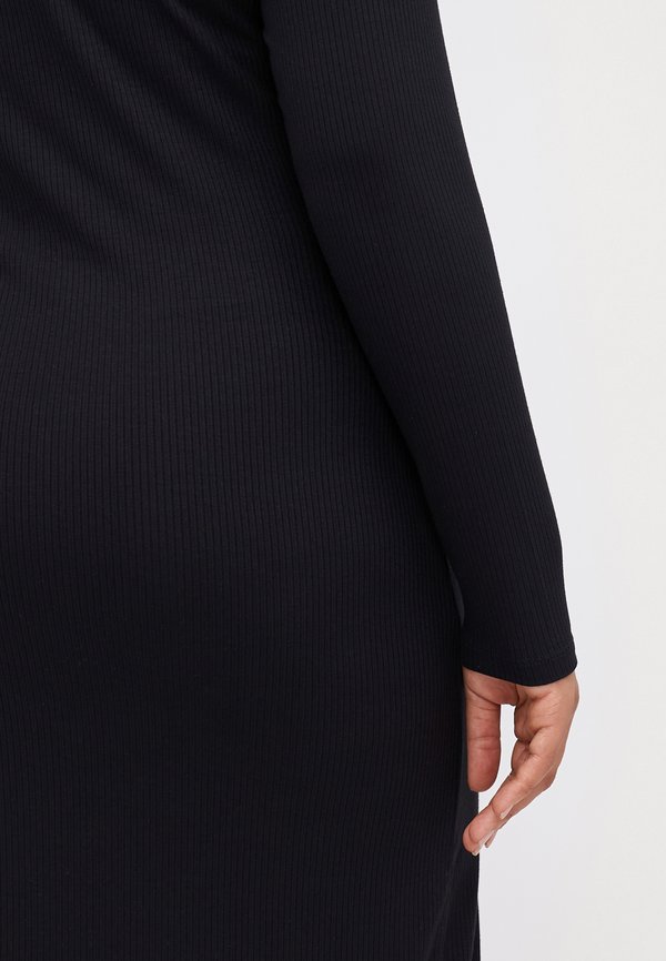 VMCCARINA ASYMMETRIC DRESS - Shift dress3