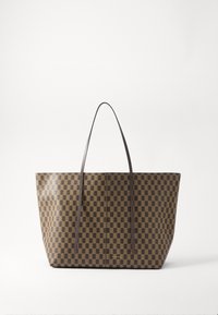 ABI TOTE - Shoppingväska - shale