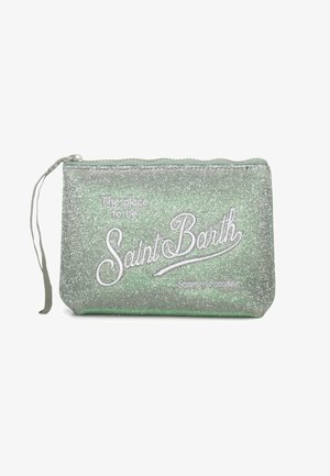 MC2 Saint Barth, Pochette - green