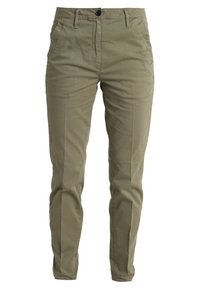 G-STAR Chino kalhoty - olive