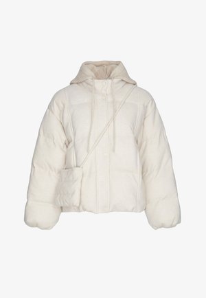 myMo, Téli dzseki - beige