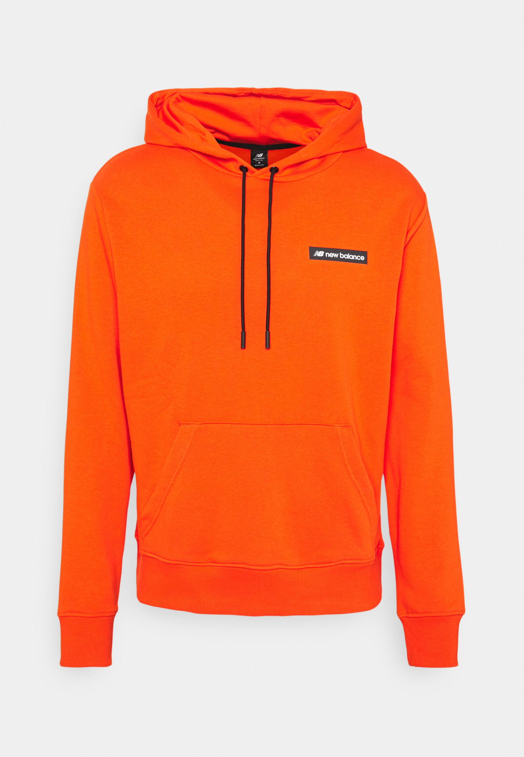 New Balance SPORT STYLE OPTIKS HOODIE 