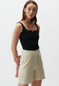 - Top