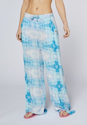 Chiemsee, Stoffhose - -tropical breeze