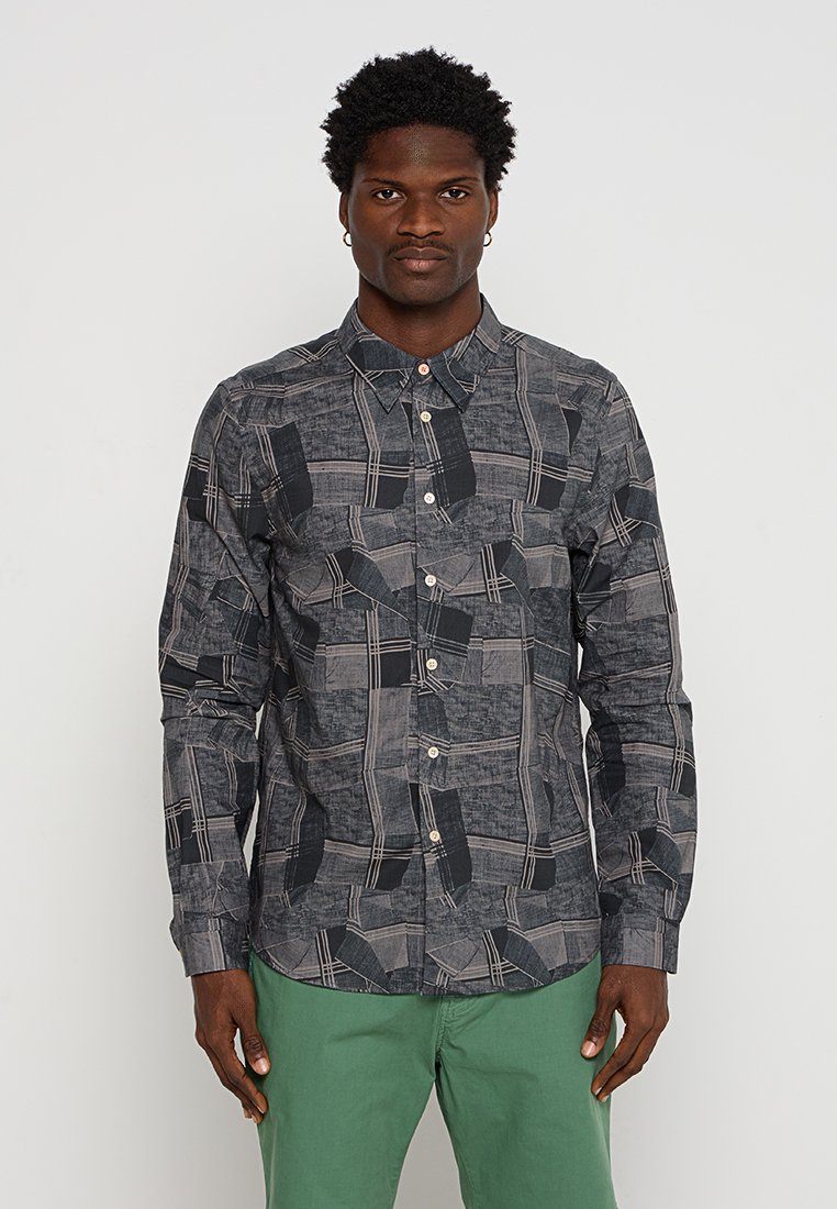 PS Paul Smith Overhemd mauve