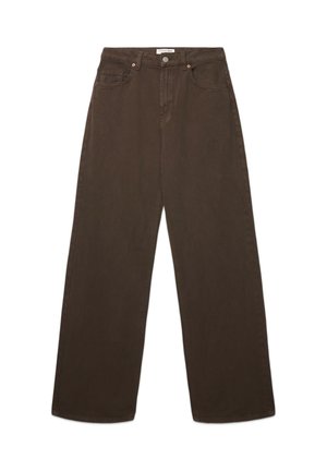 Terranova, - Wide leg