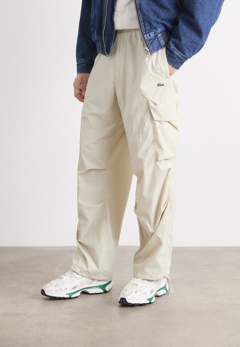 Lacoste Cargo hlače - hammam