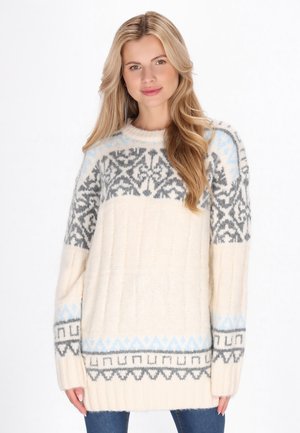 - Sweter