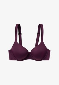 Ikke valgt, dark lilac