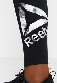 Reebok Tights - black