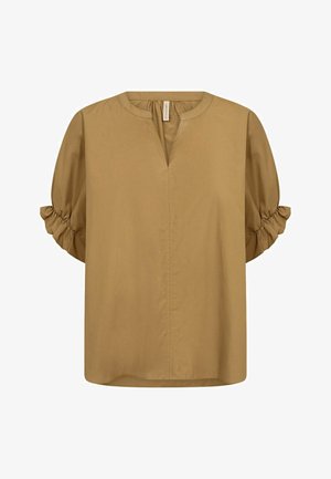 Soyaconcept, SC-NETTI 125 - Blouse - butternut